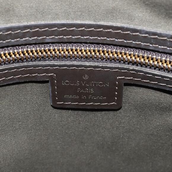 LOUIS VUITTON Monogram Mini Lucille GM Tote Bag Tst Khaki M92681 - Picture 16 of 16